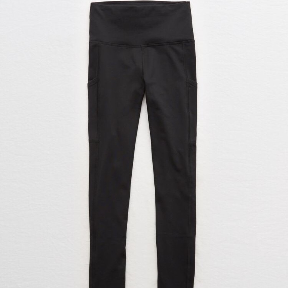 Aerie Play Pocket High Waisted Legging
